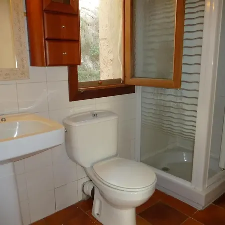 Farm stay Agroturismo S'olivar