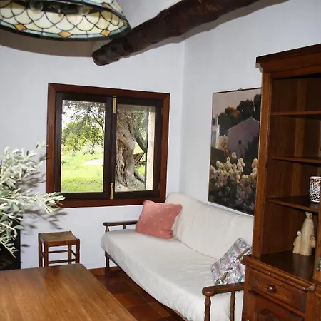 Agroturismo S'olivar * Estellencs (Mallorca)