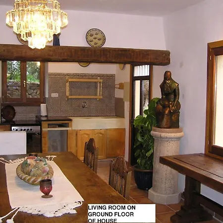 Agroturismo S'olivar Farm stay *