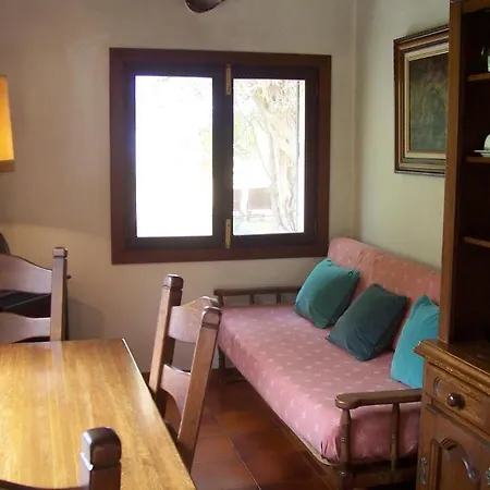 Agroturismo S'olivar