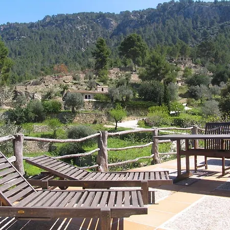 Agroturismo S'olivar