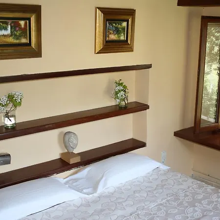 Farm stay Agroturismo S'olivar *