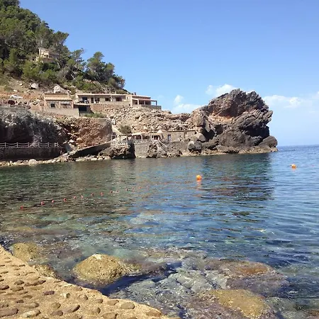 Agroturismo S'olivar Alloggio per agriturismo Estellencs (Mallorca)