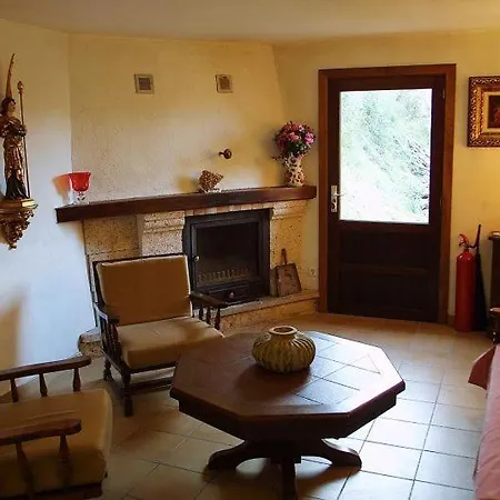 Farm stay Agroturismo S'olivar *