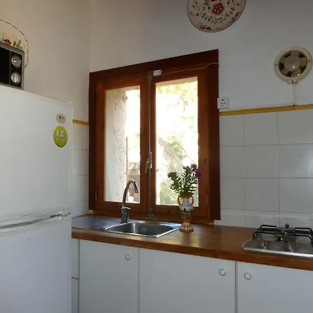 בית חווה Agroturismo S'olivar אסטלנצ'ס