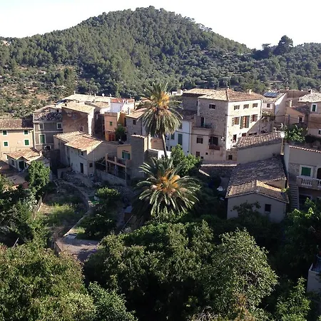 Agroturismo S'olivar * אסטלנצ'ס